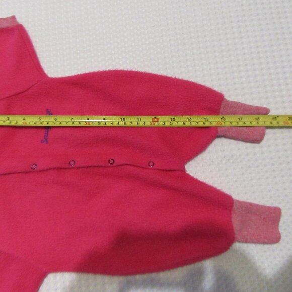 Vintage Baby Snugabye Sleeper AS Is - Picture 4 of 5